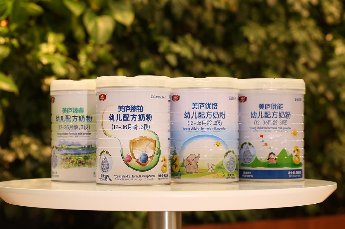 振奋人心！11月奶粉抽检全部合格，球速体育再交满意答卷！