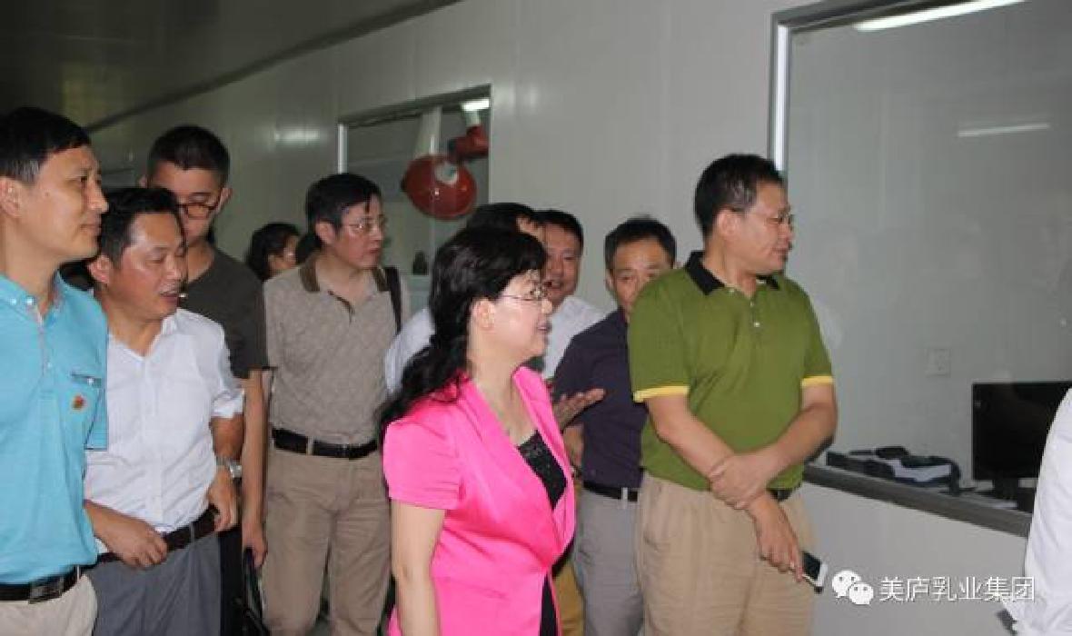 省人大代表、行业专家齐聚球速体育 探寻球速体育食品安全成功经验