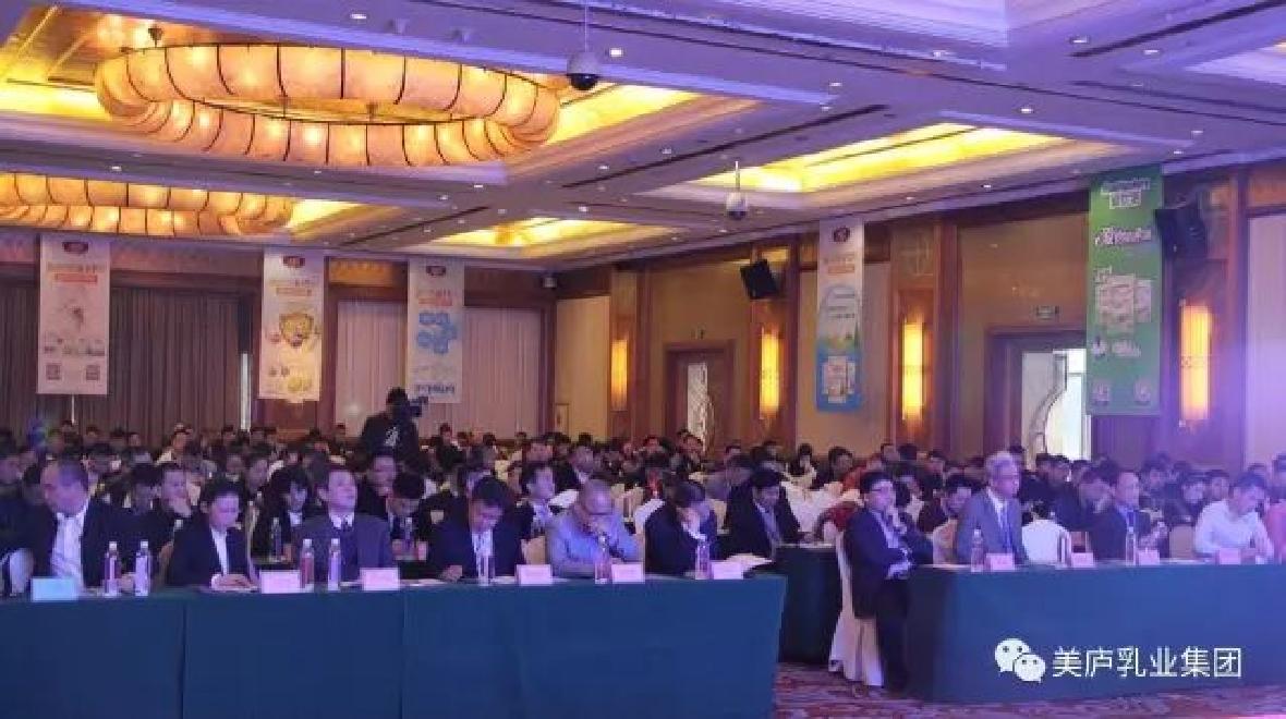 新政下乳粉行业风云变幻 球速体育集团誓作新黑马