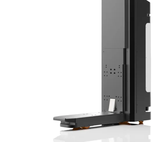 多规格物料适应